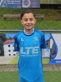 Avatar Bild