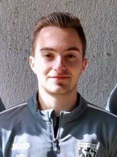 Avatar Bild für Yannik Dohmen