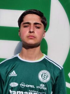 Avatar Bild für Ahmad Maisam Heidari
