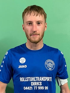 Avatar Bild für Janick Menßen