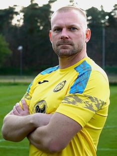 Avatar Bild
