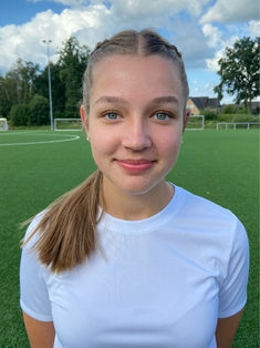 Avatar Bild für Lia Maria Bohmann
