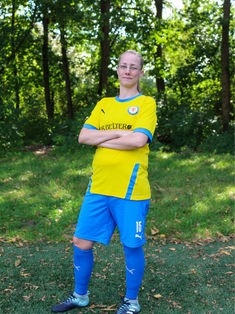 Avatar Bild für Stefanie Sander