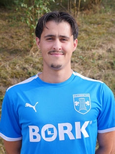 Avatar Bild