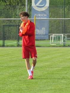 Avatar Bild