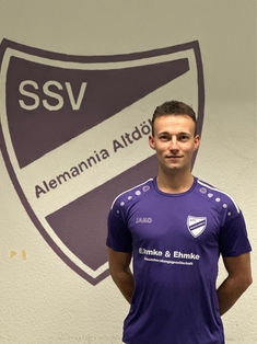 Avatar Bild