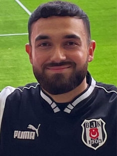 Avatar Bild für Hürkan Hüseyin Erol