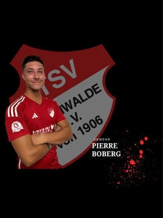 Avatar Bild für Pierre Boberg