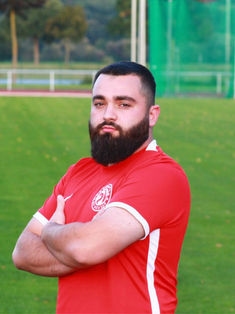Avatar Bild für Atahan Karaca