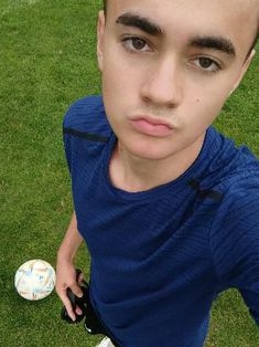 Avatar Bild