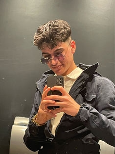 Avatar Bild