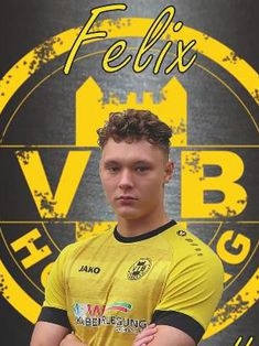 Avatar Bild für Felix Gotthardt