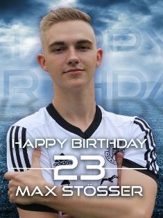 Avatar Bild für Max Stösser