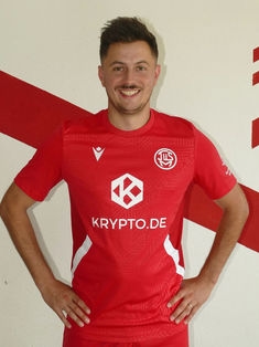 Avatar Bild für Maximilian Löchner