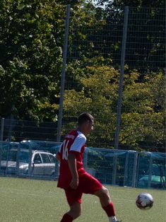 Avatar Bild