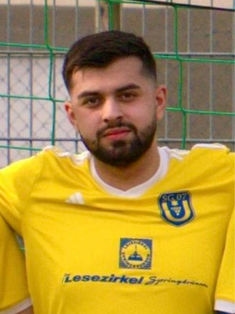 Avatar Bild für Jannis Poulionakis