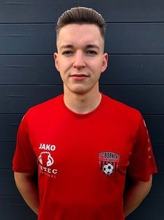 Avatar Bild für Marius Felsberg