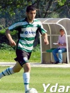 Avatar Bild
