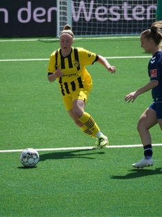 Avatar Bild