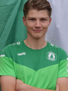 Avatar Bild für Robin Jörg Kreinacke