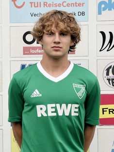 Avatar Bild für Levin Mischeck