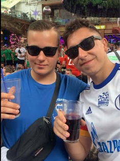 Avatar Bild für Janik Siebert