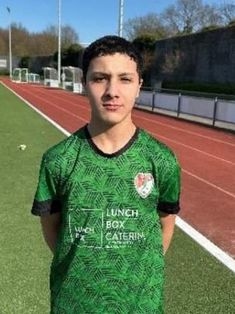 Avatar Bild für Zakaria Amazian