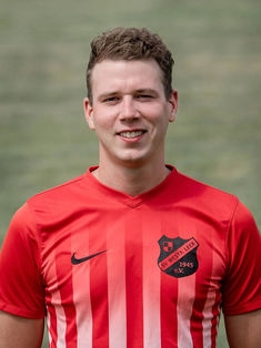 Avatar Bild für Lennard Raus