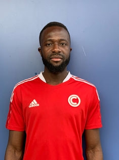 Avatar Bild für Moussa Cissokho Balde