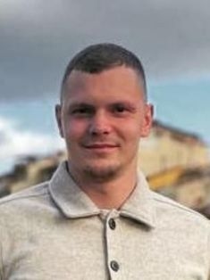 Avatar Bild für Marvin Jovanovic