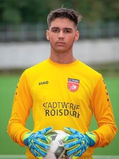 Avatar Bild für Eric Harand