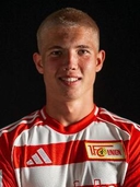 Avatar Bild