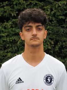 Avatar Bild für Hamed Afkhami Namin