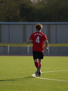 Avatar Bild