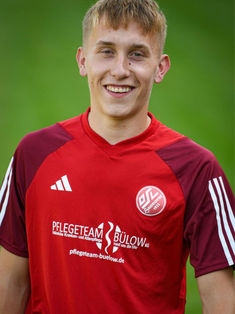 Avatar Bild für Luca Herklotz