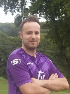 Avatar Bild