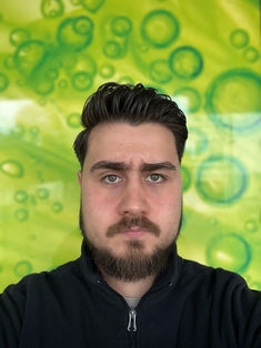 Avatar Bild