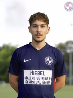 Avatar Bild für Ben Erik Vornweg