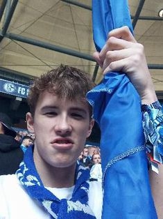 Avatar Bild