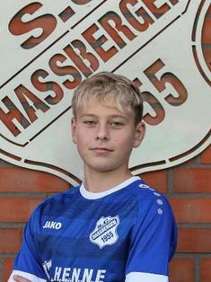Avatar Bild für Finn Meyer
