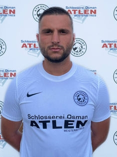 Avatar Bild für Arlind Aliqkaj