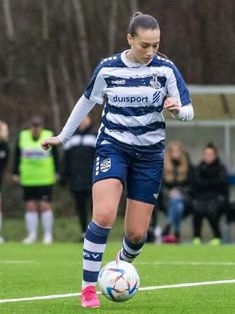 Avatar Bild