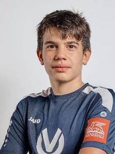 Avatar Bild für Gabriel Elias Wöss