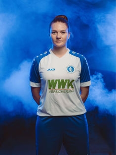 Avatar Bild für Anna Ströse