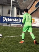 Avatar Bild