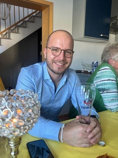Avatar Bild für Tilman Koch