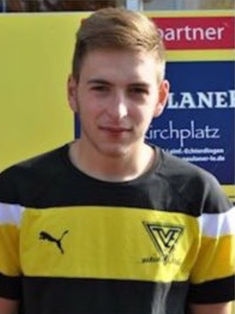 Avatar Bild für Okan Cetinkaya