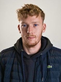 Avatar Bild für Fabian Metz