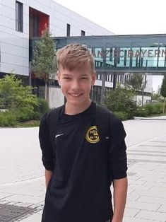 Avatar Bild