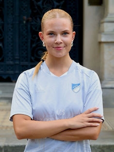 Avatar Bild für Lilli Hoppe